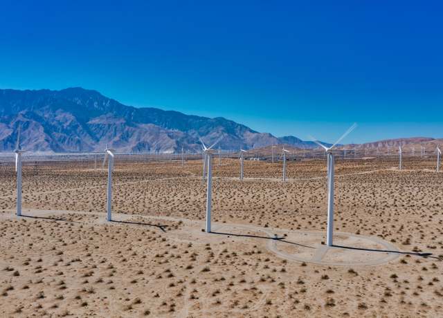 Property at 0 N Indian Canyon Dr, Desert Hot Springs, CA 92240