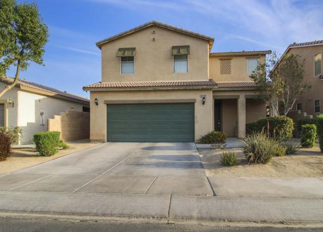 Property at 82949 Corte Lucia, Indio, CA 92201, 4 beds, 2.5 baths