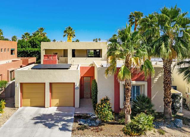 Property at 3000 Candlelight Ln, Palm Springs, CA 92264, 3 beds, 3.5 baths