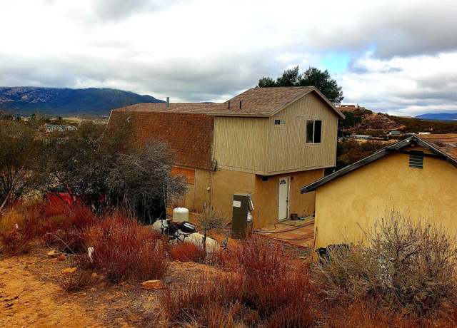 Property at 38400 Fischer Rd N, Anza, CA 92539, 3 beds, 2 baths