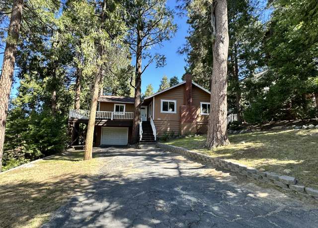 Property at 52080 Acorn, Idyllwild, CA 92549, 3 beds, 2 baths