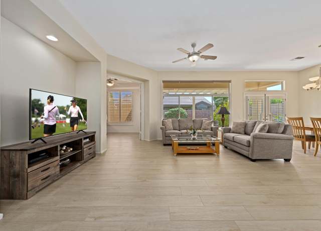 Property at 78270 Quail Run, Palm Desert, CA 92211, 2 beds, 2 baths