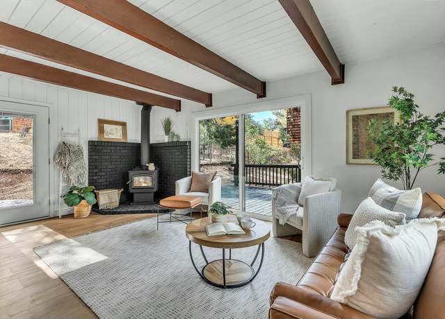 Property at 52895 Cedar Dr, Pine Cove, CA 92549, 2 beds, 2 baths