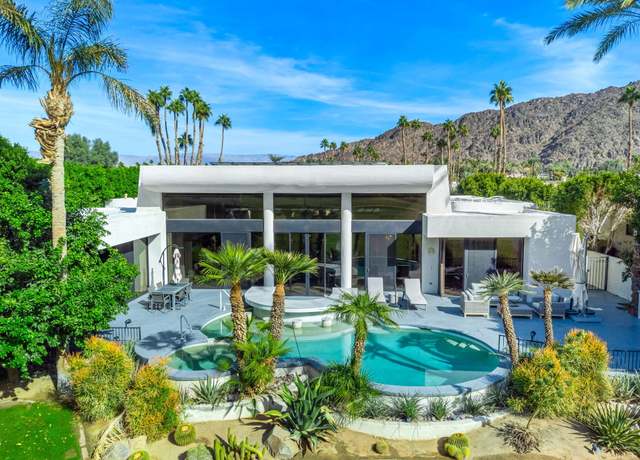 Property at 46665 Quail Run Ln, Indian Wells, CA 92210, 3 beds, 3.5 baths