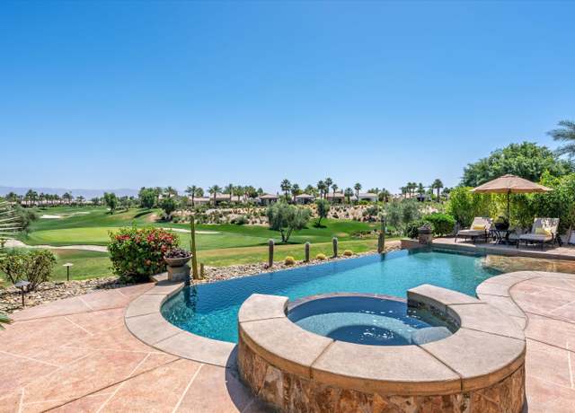 Property at 58440 Aracena, La Quinta, CA 92253, 4 beds, 3.5 baths