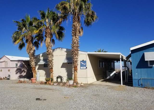 Property at 700 Capri Ln #13, Desert Shores, CA 92274, 2 beds, 2 baths
