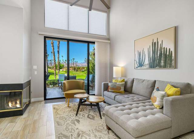 Property at 38417 Nasturtium Way, Palm Desert, CA 92211, 3 beds, 2.5 baths
