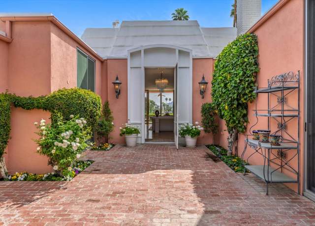 Property at 46650 Amir Dr, Palm Desert, CA 92260, 4 beds, 3 baths