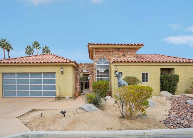 Property at 108 Chelsea Cir, Palm Desert, CA 92260, 4 beds, 2.5 baths