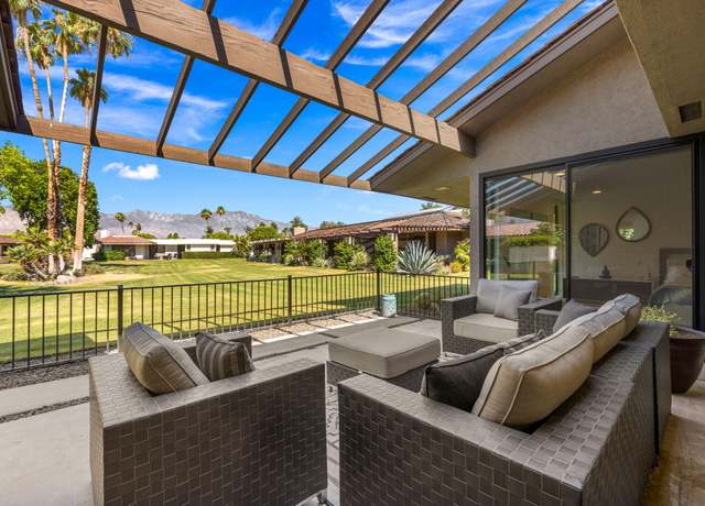 Property at 11 Whittier Ct, Rancho Mirage, CA 92270, 3 beds, 3 baths