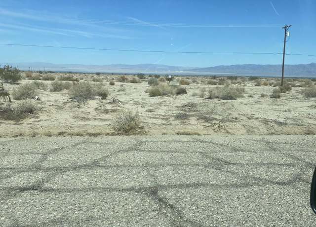 Property at 1214 Court Ave, Thermal, CA 92274