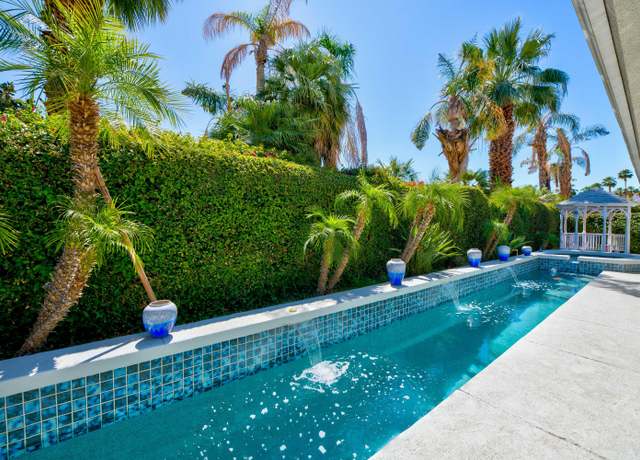 Property at 35634 Harmony Pl, Cathedral City, CA 92234, 3 beds, 2.5 baths