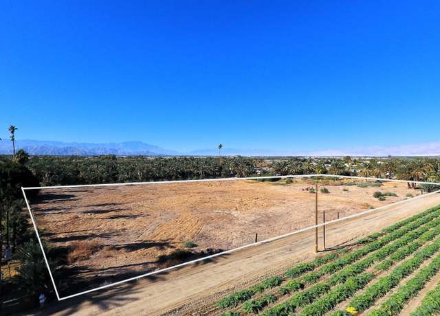 Property at 88464 57th Ave, Thermal, CA 92274