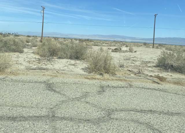 Property at 1220 Court Ave, Thermal, CA 92274