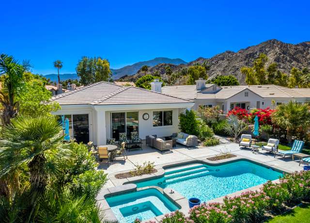 Property at 54580 Tanglewood, La Quinta, CA 92253, 3 beds, 3 baths