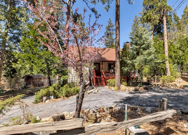 Property at 55250 John Muir Rd, Idyllwild, CA 92549, 3 beds, 2 baths