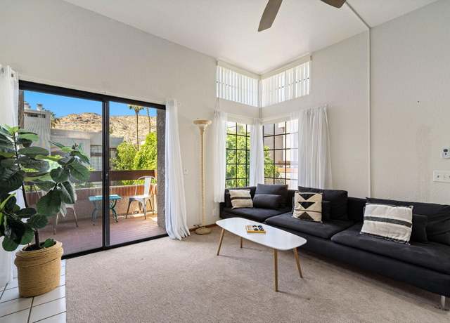 Property at 2601 S Broadmoor Dr #54, Palm Springs, CA 92264, 2 beds, 2 baths