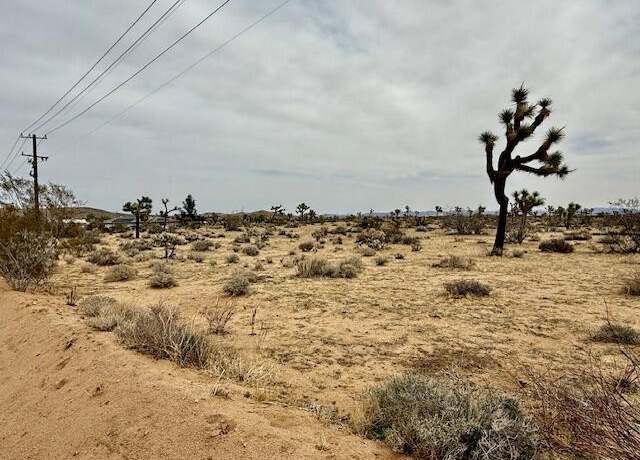 Property at 00000 Drexel Dr, Yucca Valley, CA 92284