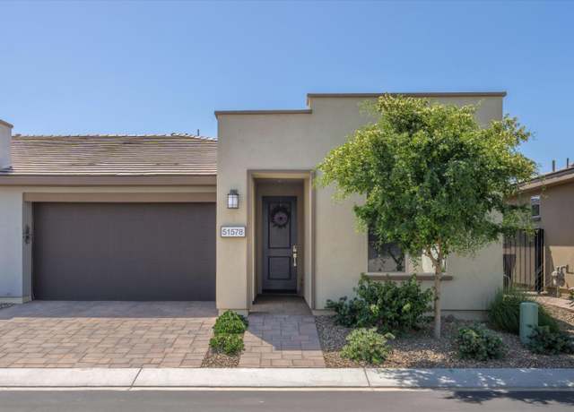 Property at 51578 Golden Eagle Dr, Indio, CA 92201, 2 beds, 2 baths