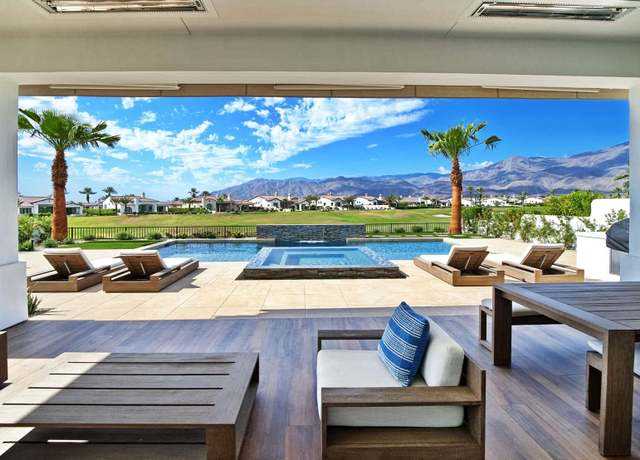 Property at 59025 Marbella, La Quinta, CA 92253, 4 beds, 4.5 baths