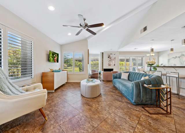 Property at 72580 Moonridge Ln, Palm Desert, CA 92260, 2 beds, 2 baths