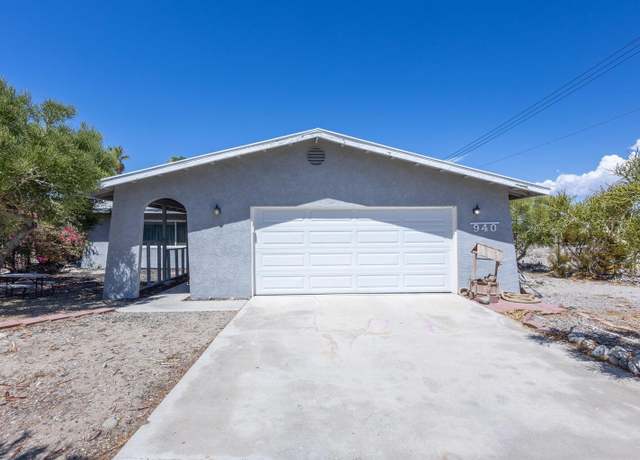 Property at 940 Flamingo Ave, Thermal, CA 92274, 2 beds, 2 baths