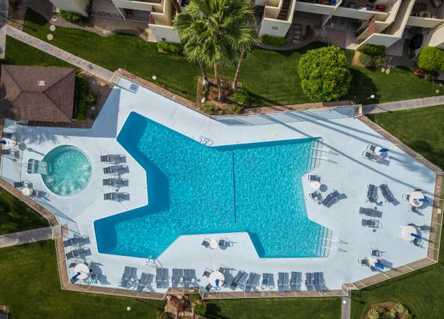 Property at 1655 E Palm Canyon Dr #312, Palm Springs, CA 92264, 1 bed, 1 bath