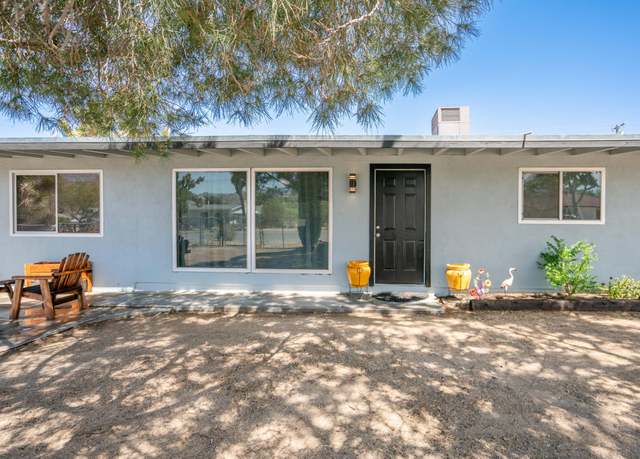 Property at 7443 Condalia Ave, Yucca Valley, CA 92284, 3 beds, 2 baths