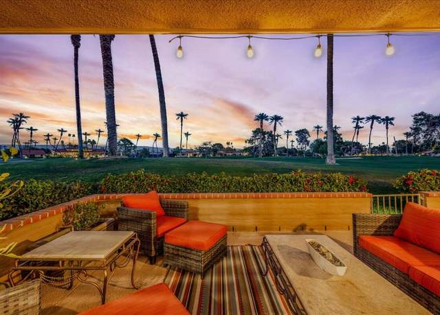 Property at 43 Sunrise Dr, Rancho Mirage, CA 92270, 2 beds, 2 baths