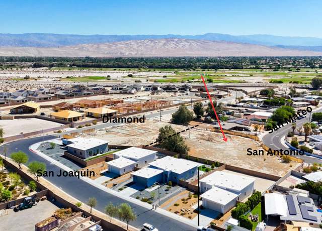 Property at 000 677-291-025, Cathedral City, CA 92234