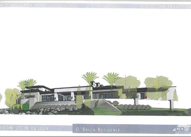 Property at 54015 Del Gato Dr, La Quinta, CA 92253