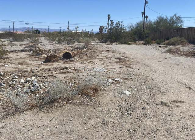 Property at 2874 Argus Ave, Thermal, CA 92274