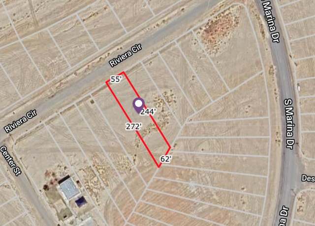 Property at 1209 Riviera Cir, Thermal, CA 92274