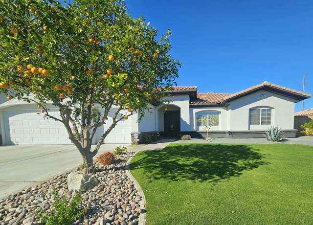 Property at 151 St Thomas Pl, Rancho Mirage, CA 92270, 3 beds, 2 baths