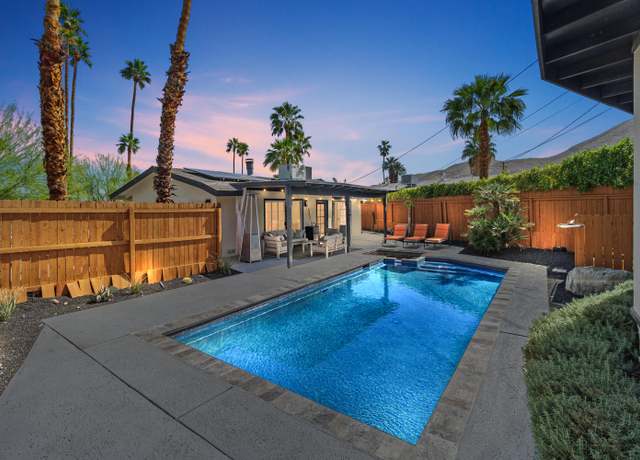 Property at 39192 Bel Air Dr, Cathedral City, CA 92234, 3 beds, 2 baths