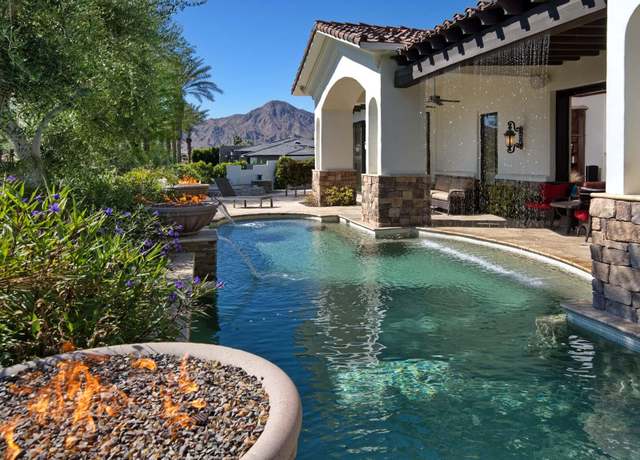 Property at 43312 Via Siena, Indian Wells, CA 92210, 5 beds, 5.5 baths