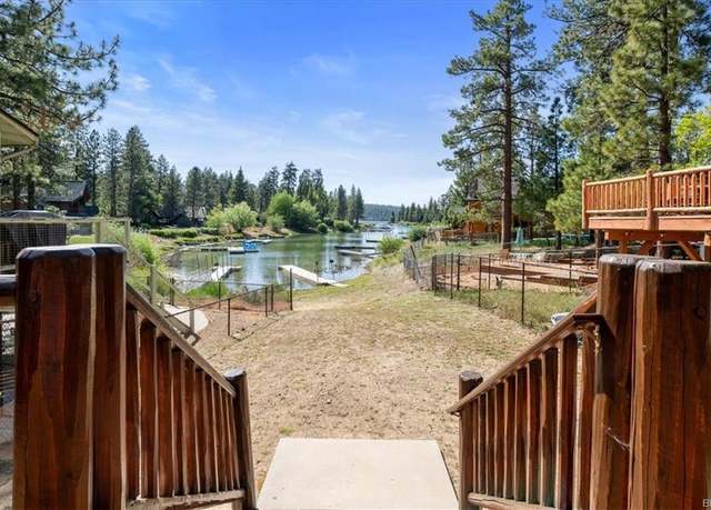 Property at 40070 Lakeview Dr, Big Bear Lake, CA 92315, 2 beds, 2 baths