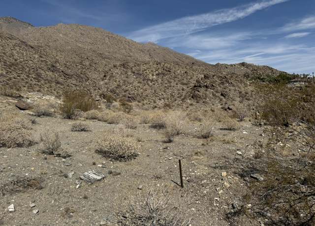 Property at 120 Ridge Mountain Dr, Palm Springs, CA 92264