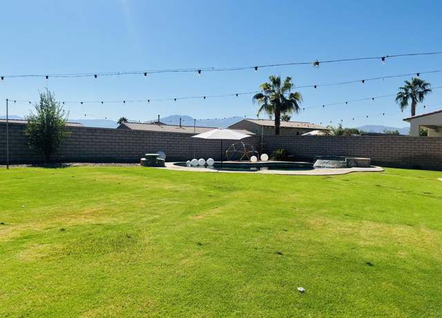 Property at 82701 Castleton Dr, Indio, CA 92203, 4 beds, 3 baths