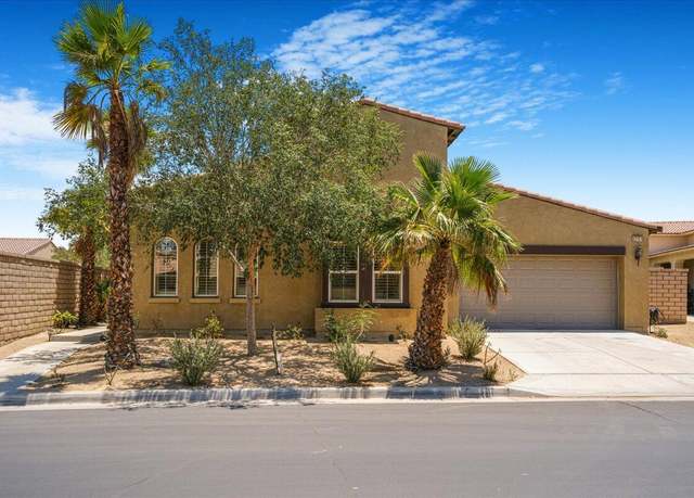 Property at 82701 Castleton Dr, Indio, CA 92203, 4 beds, 3 baths