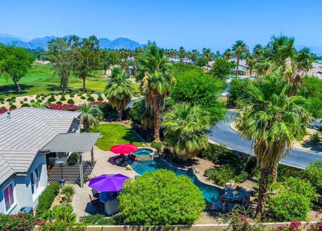 Property at 61730 Mesa Ct, La Quinta, CA 92253, 4 beds, 4 baths