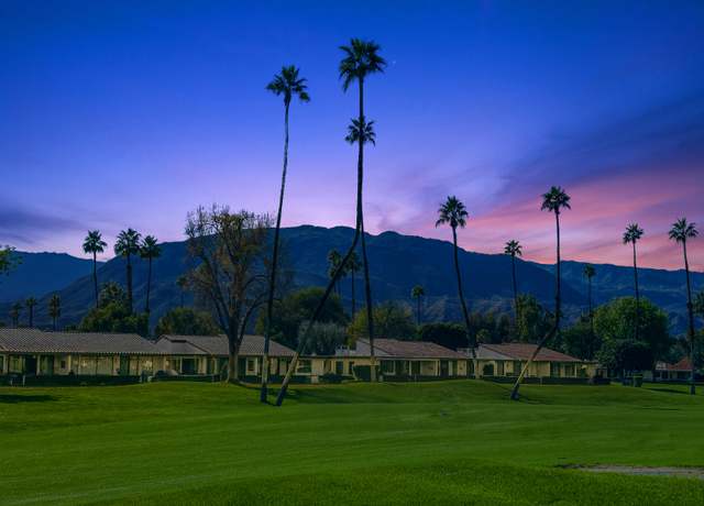 Property at 69 Don Quixote Dr, Rancho Mirage, CA 92270, 2 beds, 2 baths