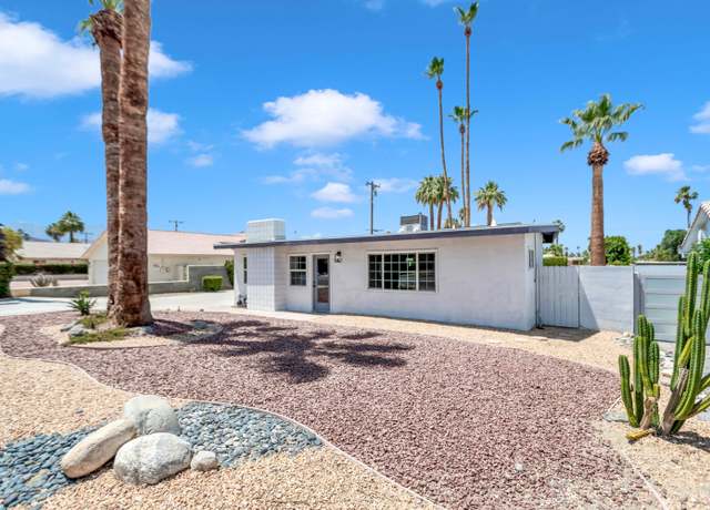 Property at 74372 Fairway Dr, Palm Desert, CA 92260, 3 beds, 3 baths