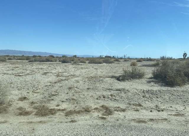 Property at 3054 Brent Ct, Thermal, CA 92274