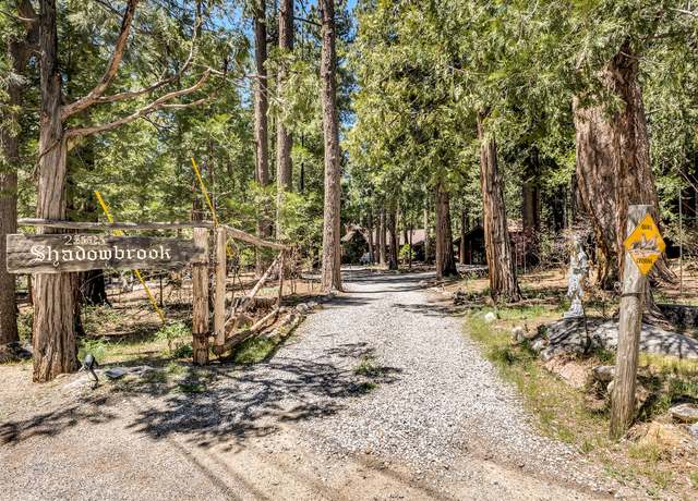 Property at 25625 Tahquitz Dr, Idyllwild, CA 92549, 3 beds, 2 baths