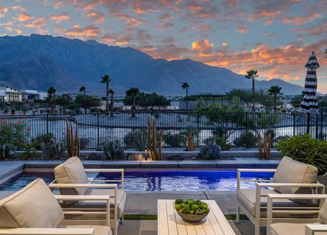 Property at 3421 Ambassador Dr, Palm Springs, CA 92262, 3 beds, 3.5 baths
