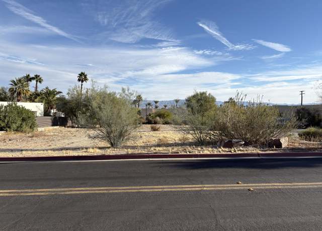 Property at 0 Sahara Rd, Rancho Mirage, CA 92270