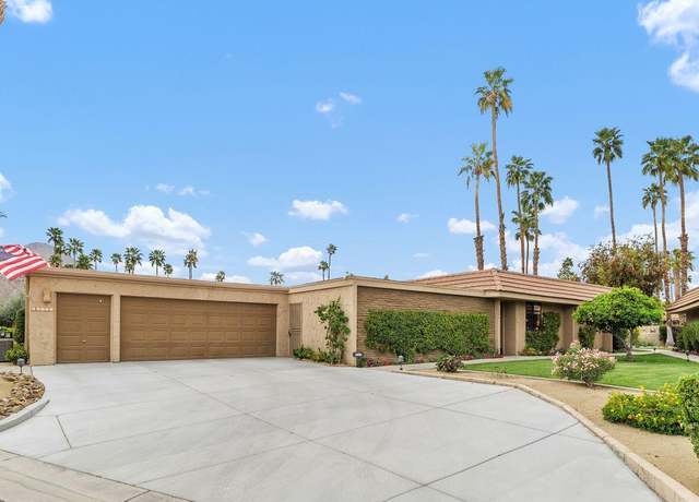 Property at 45475 Pueblo Rd, Indian Wells, CA 92210, 3 beds, 2 baths