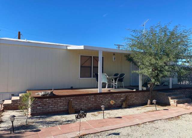 Property at 2881 Argus Ave, Thermal, CA 92274, 2 beds, 2 baths