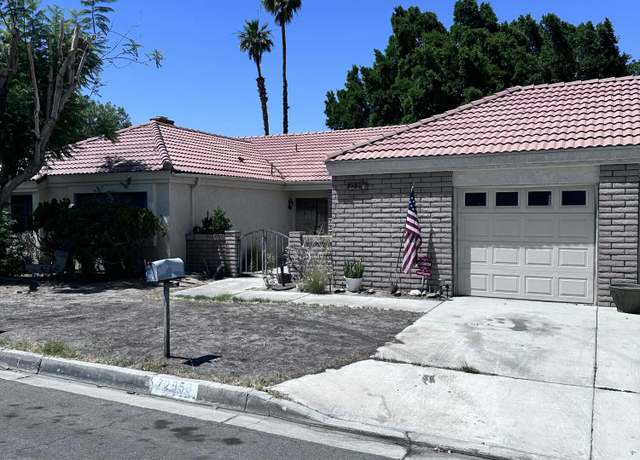 Property at 72950 Amber St, Palm Desert, CA 92260, 3 beds, 2 baths